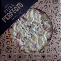 Pizza rústica PERFECTO, caixa 400 g