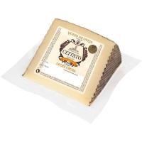 Queso de oveja añejo de leche cruda CERRATO, cuña 350 g