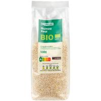 Quinoa real EROSKI BIO, bossa 500 g