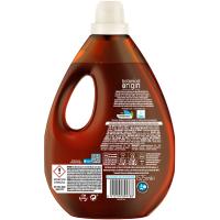 Detergent gel lavanda BOTANICAL Origin, garrafa 35 dosis