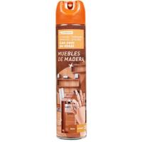 Netaja mobles EROSKI, spray 300 ml