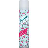 Champú en seco cherry BATISTE, spray 200 ml