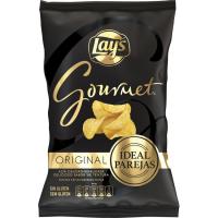 Patates LAY`S GOURMET, bossa 120 g