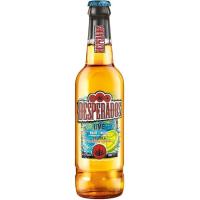 Cervesa amb lima DESPERADO, ampolla 33cl