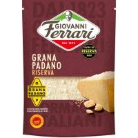 Queso en polvo grana padano FERRARI, bolsa 60 g