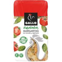 Margarides amb vegetals GALLO, paquet 450 g