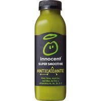 Super smoothie energía INNOCENT, botellín 300 ml