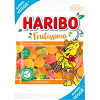 Gominoles frutissima HARIBO, bossa 100 g