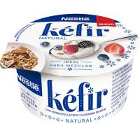 Kéfir natural NESTLÉ, tarrina 150 g