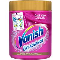 Llevataques VANISH Oxi Advance, pot 400 ml