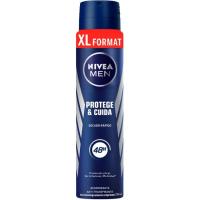 Desodorant Protegeix & Cuida NIVEA MEN, spray 250 ml