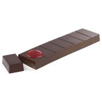 Turrón Sacher VICENS ADRIÀ NATURA, tableta 300 g