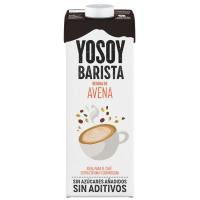 Bebida de avena Bio Barista Primavena 1 litro