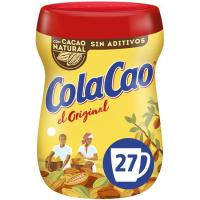 Cacau soluble original COLA CAO, pot 383 g
