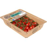 Tomàquet mini branca EROSKI Natur, safata 200 g