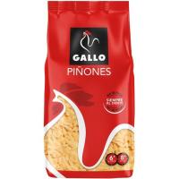 Pasta pinyons GALLO, paquet 450 g