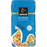 Tauró sense gluten GALLO, paquet 450 g
