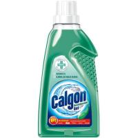 Limpia lavadoras higiene CALGON, botella 1,5 litros