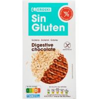 Comprar Galleta digestive avena/chocol en Supermercados MAS Online
