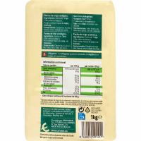 Harina de trigo ecológica EROSKI BIO/ECO, paquete 1 kg