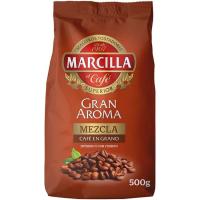 Cafè gra barreja MARCILLA, 500 g