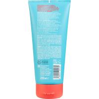 Gel-crema anticelulítico reductor BELLE, tubo 200 ml