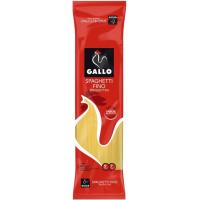 Spaguetti N º 2 GALLO, paquet 450 g