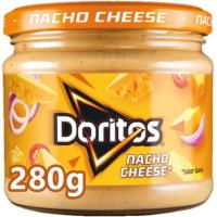 Salsa de formatge DORITOS, flascó 280 g