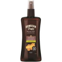 Aceite solar SPF30 HAWAIIAN TROPIC, spray 200 ml