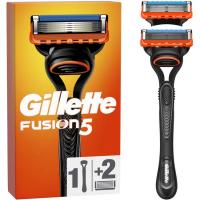 Màquina d`afaitar manual 2 up GILLETTE Fusion 5, pack 1 u