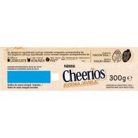 Cereal de civada NESTLÉ Cheerios, caixa 300 g