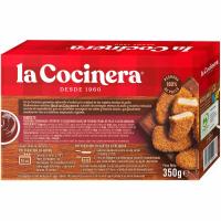 Nuggets LA COCINERA, caja 350 g