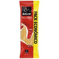 Tallarín GALLO, paquet 900 g