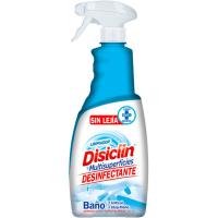 DISICLIN vinagre blanco de limpieza 1l