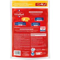 Queso rallado emmental ENTREMONT, 160 g