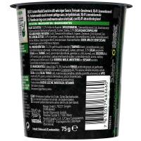 Noodles Teriyaki MAGGI, cup 75 g