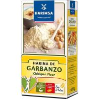 Farina de cigró sense gluten HARIMSA, 400 g