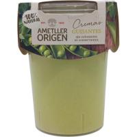 Crema de guisantes AMETLLER, tarrina 500 g