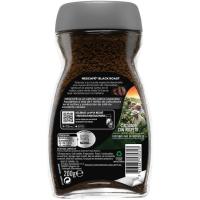 Cafè Black Roast NESCAFÉ, flascó 200 g