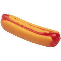Joguina hot dog per a gos BIOZOO, 1 u