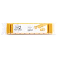 Turrón de limón alargado VICENS, tableta 300 g