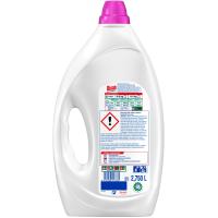 Detergente en gel DIXAN ADIOS AL SEPARAR, garrafa 55 dosis