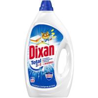 Detergent en gel DIXAN, garrafa 55 dosi