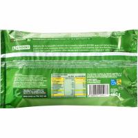 Lasaña vegetal EROSKI, bandeja 450 g