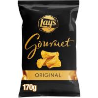 Patates LAY`S GOURMET, bossa 170 g