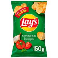 Patates sabor pageses LAY`S, bossa 150 g