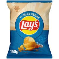 Patates a la vinagreta LAY`S, bossa 150 g