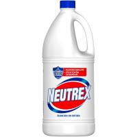 Lleixiu rentadora NEUTREX, garrafa 1,9 litres