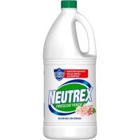 Lleixiu frescor verda NEUTREX, garrafa 1,9 litres