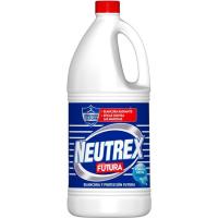 Lleixiu futur blau NEUTREX, garrafa 1,9 litres